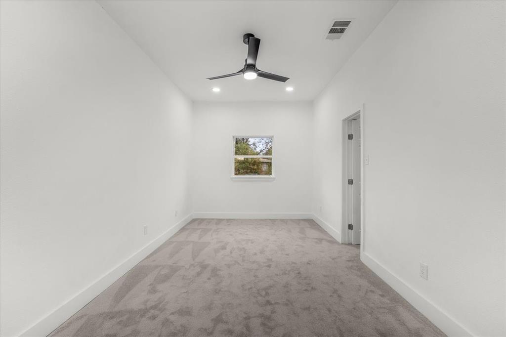 Richland Hills Add - Residential