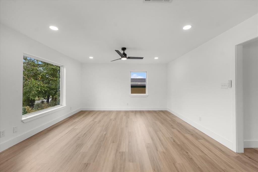 Richland Hills Add - Residential