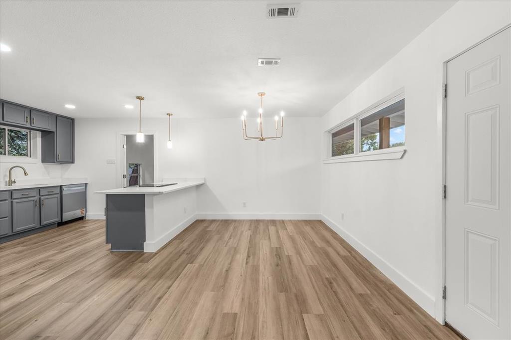 Richland Hills Add - Residential