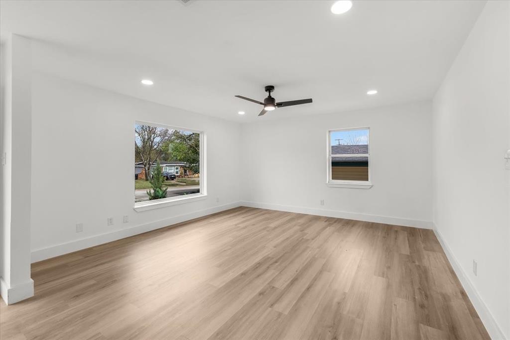 Richland Hills Add - Residential