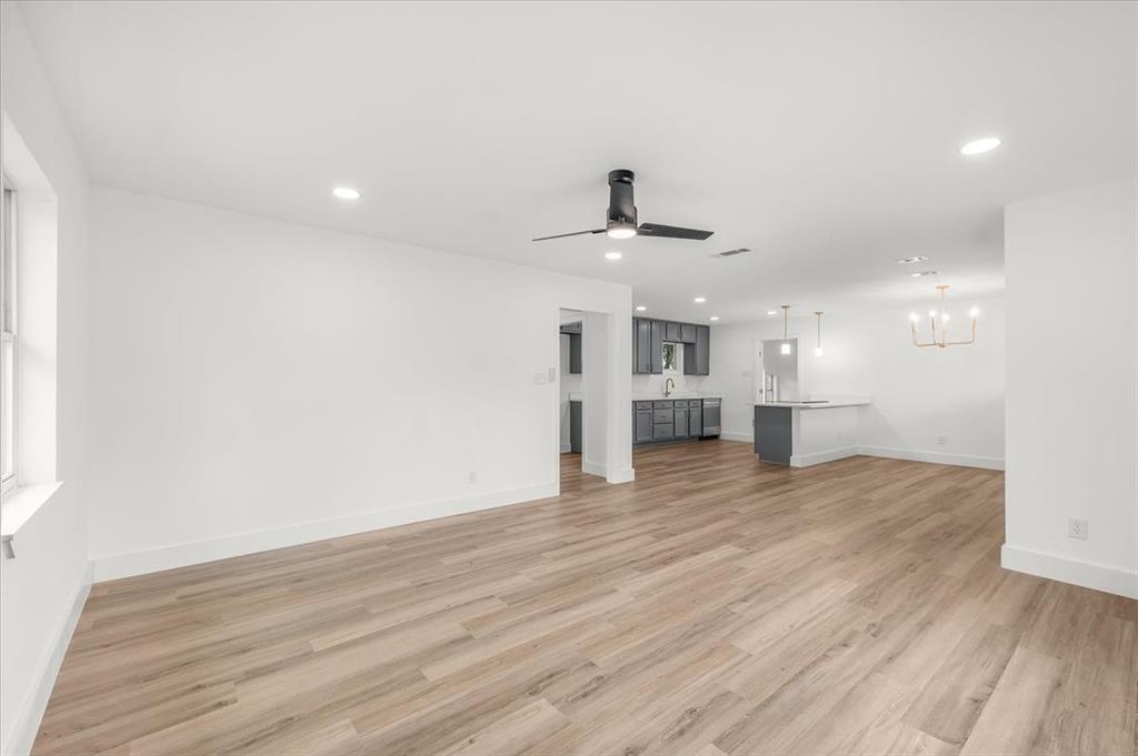 Richland Hills Add - Residential