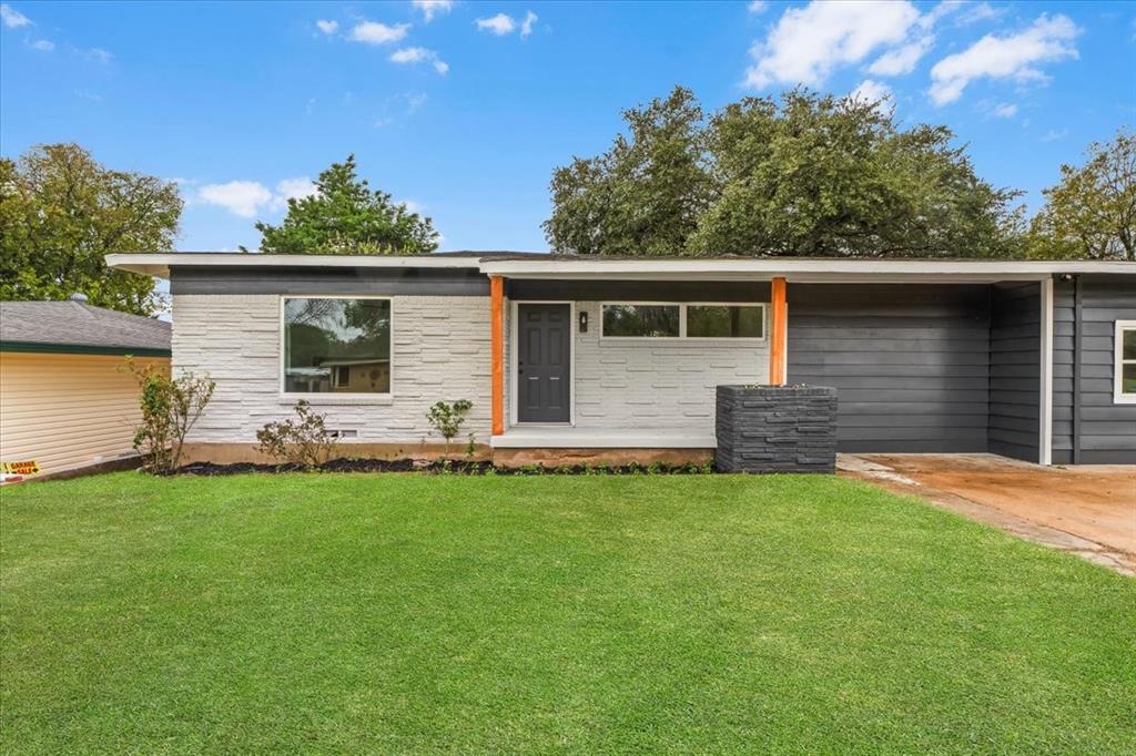 Richland Hills Add - Residential