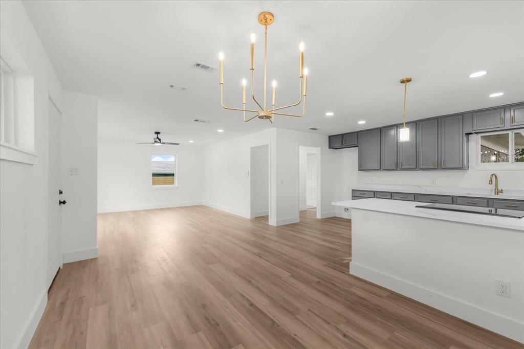 Richland Hills Add - Residential