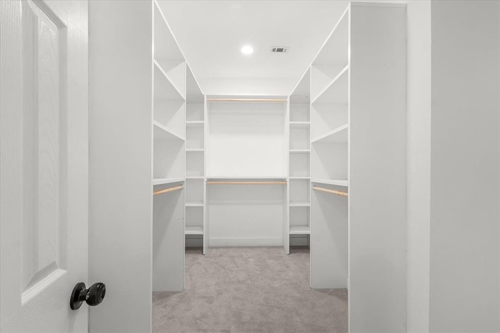 Richland Hills Add - Residential