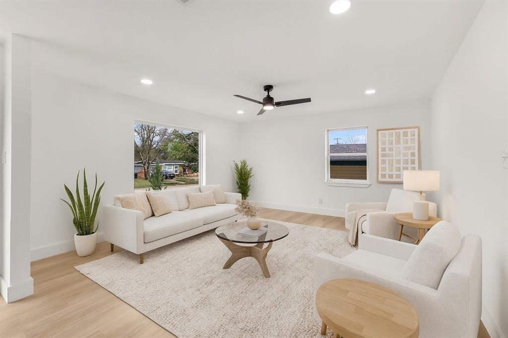 Richland Hills Add - Residential