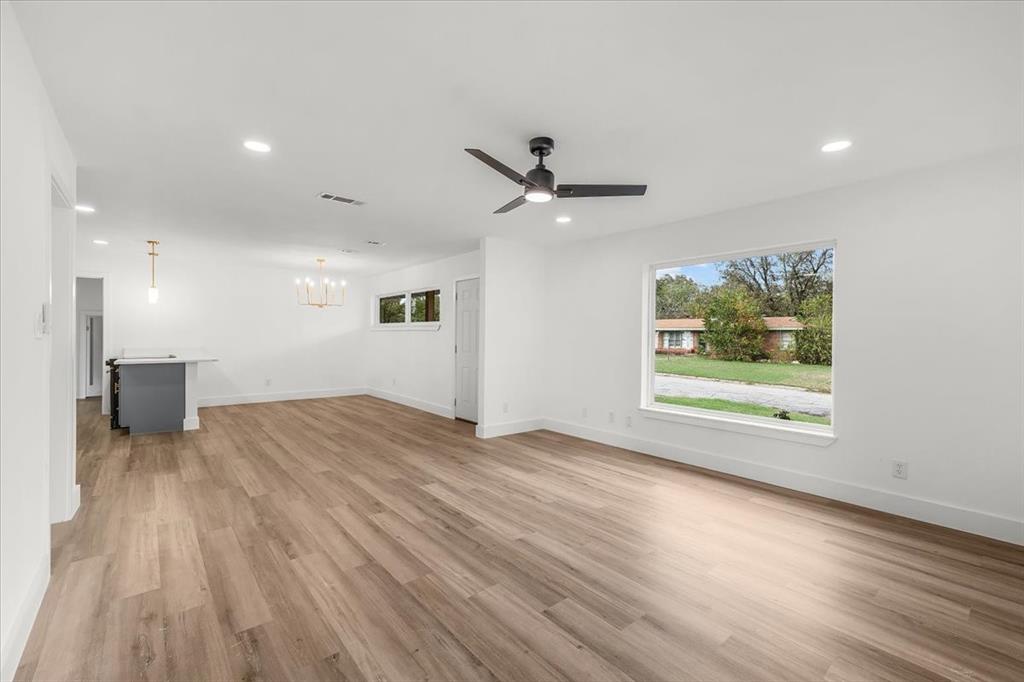 Richland Hills Add - Residential