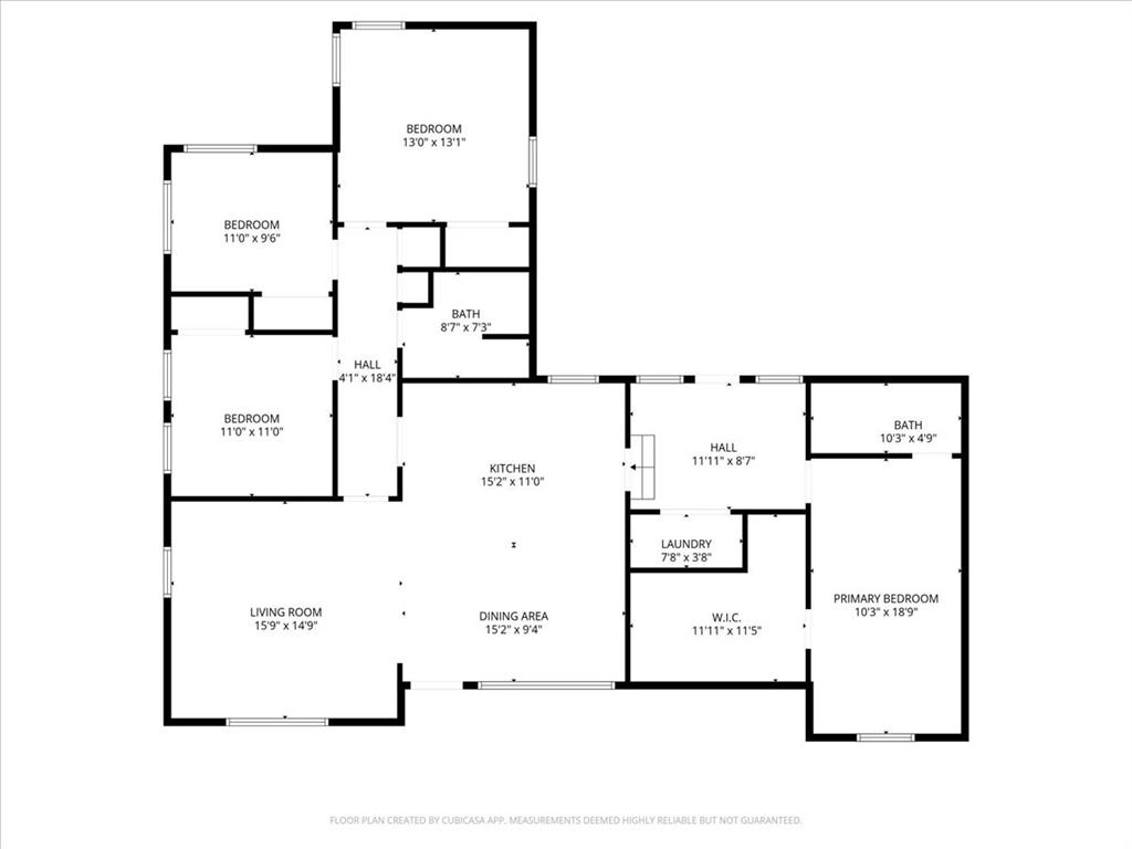 Richland Hills Add - Residential
