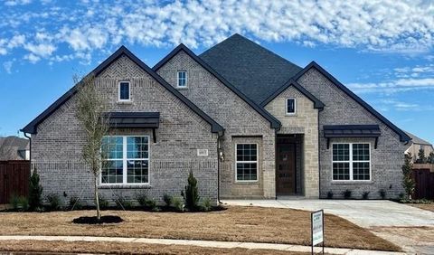 Property photo of 6813 Turner Falls Circle, Flower Mound, TX 76226