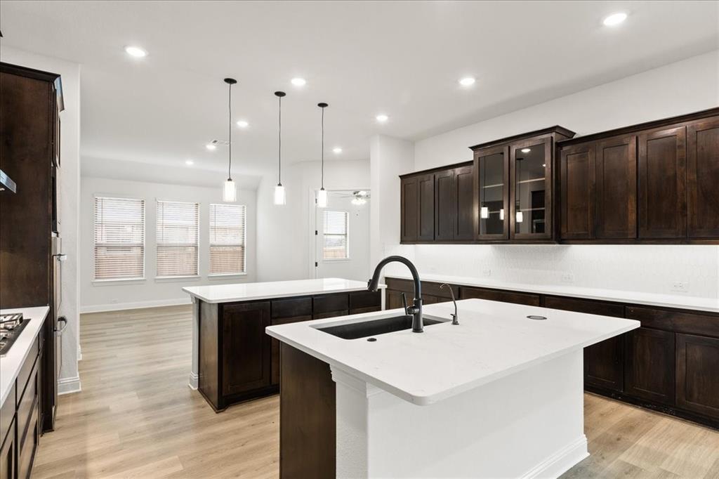 Canyon Falls 70S - Residential