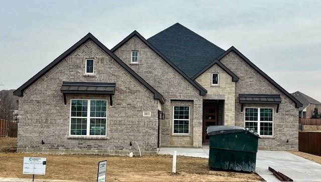 Canyon Falls 70S - Residential