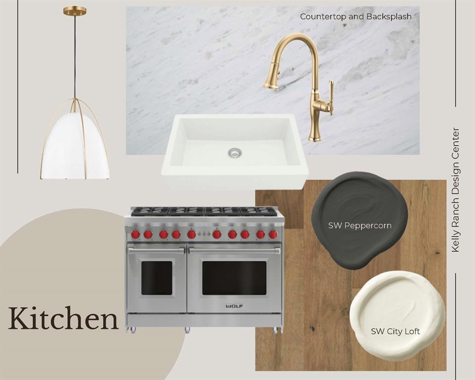 La Dorada - Residential