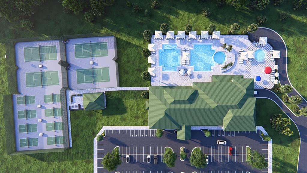 La Dorada - Residential