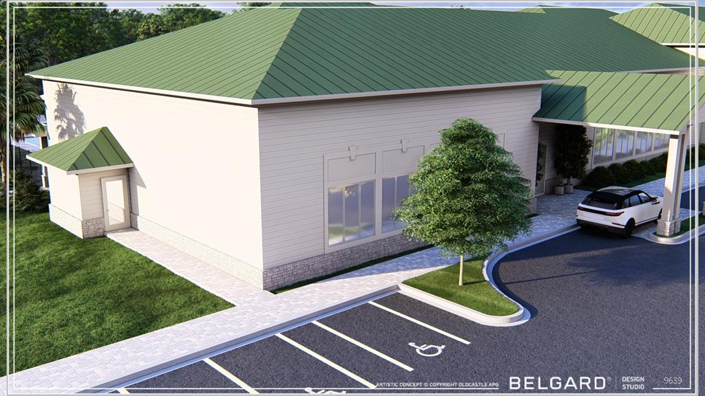 La Dorada - Residential