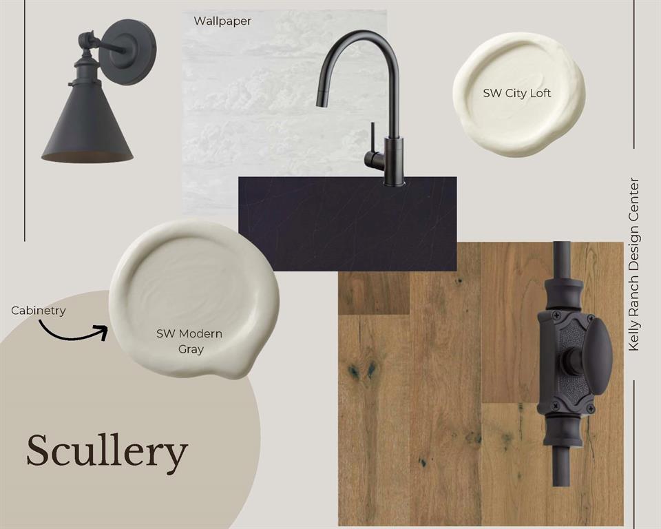 La Dorada - Residential