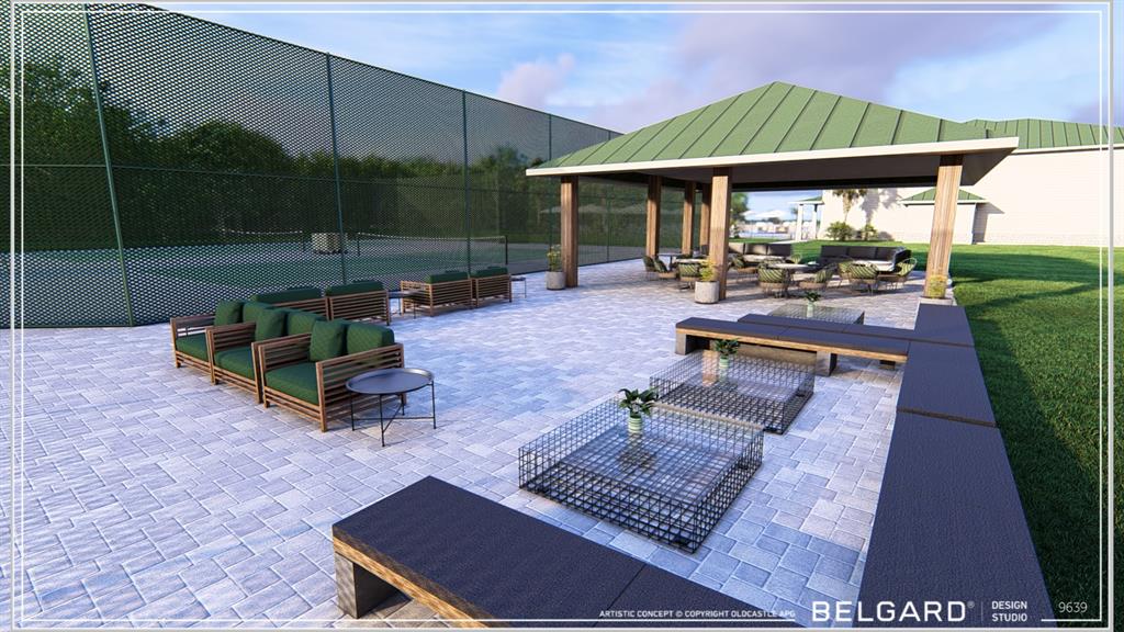 La Dorada - Residential