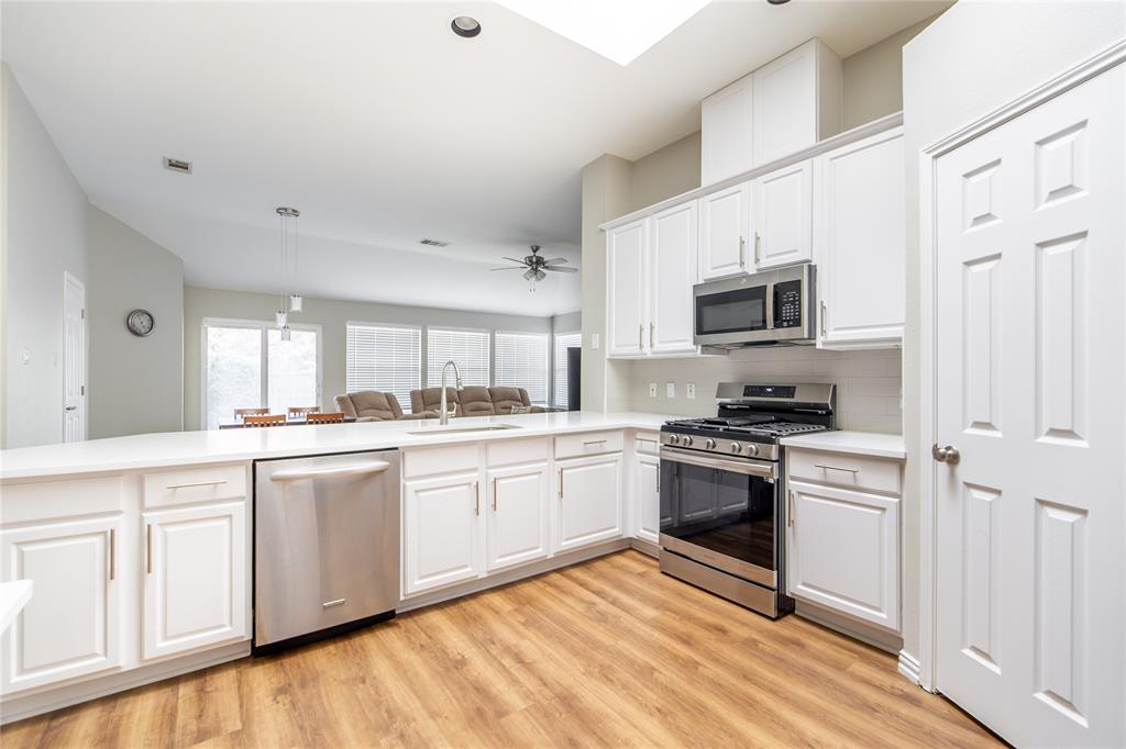 5104 China Berry Drive