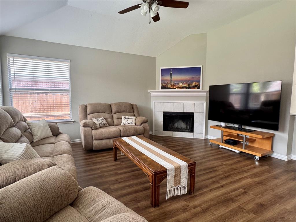 5104 China Berry Drive