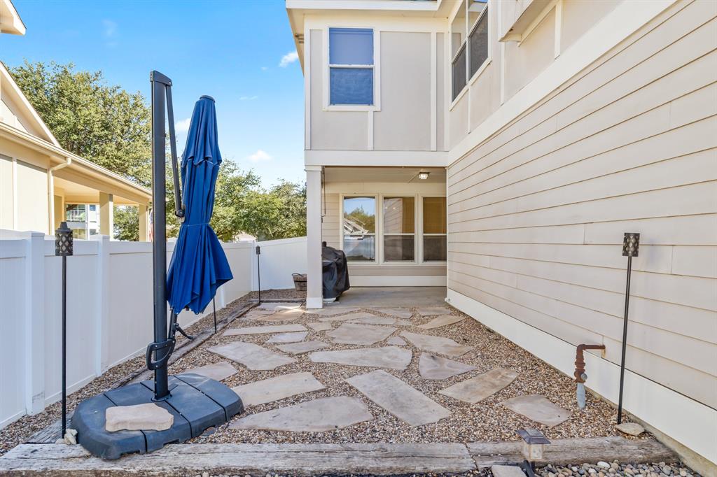 Chapel Hill Ph I - Residential