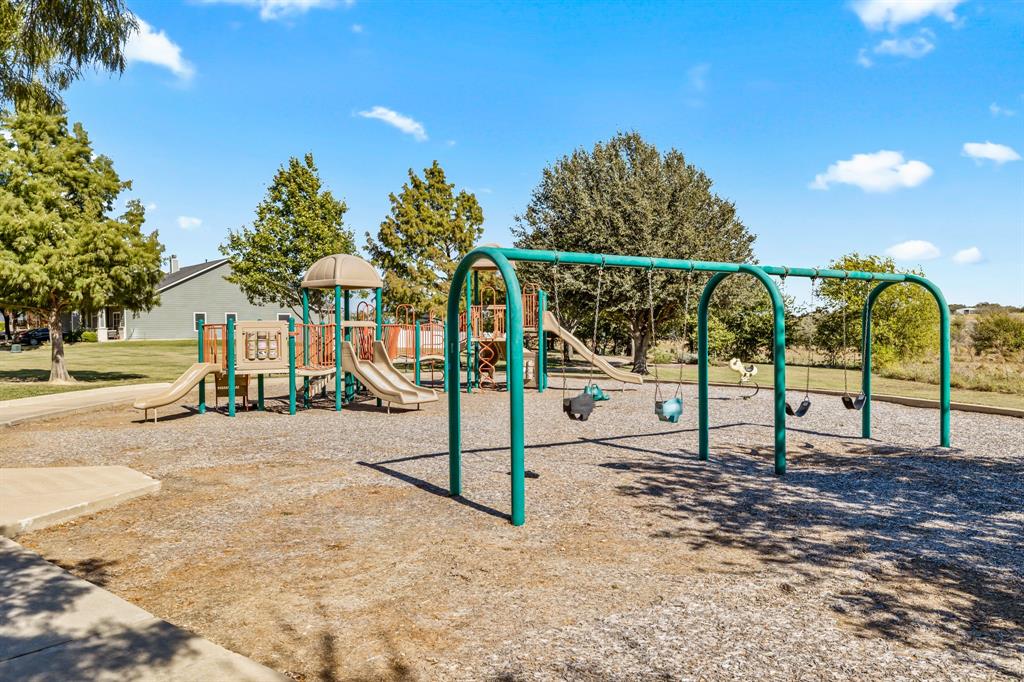 Chapel Hill Ph I - Residential