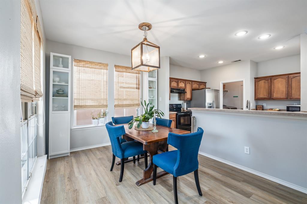 Chapel Hill Ph I - Residential