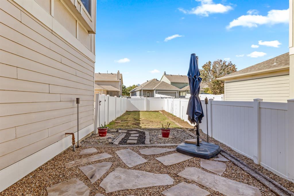 Chapel Hill Ph I - Residential