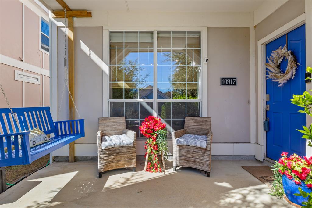 Chapel Hill Ph I - Residential