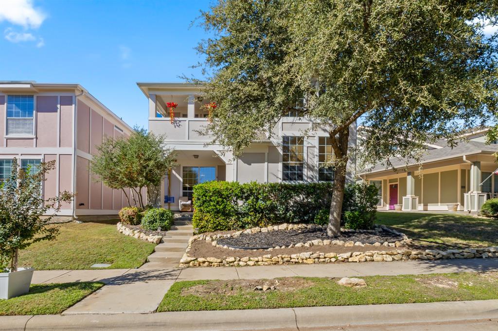 Chapel Hill Ph I - Residential