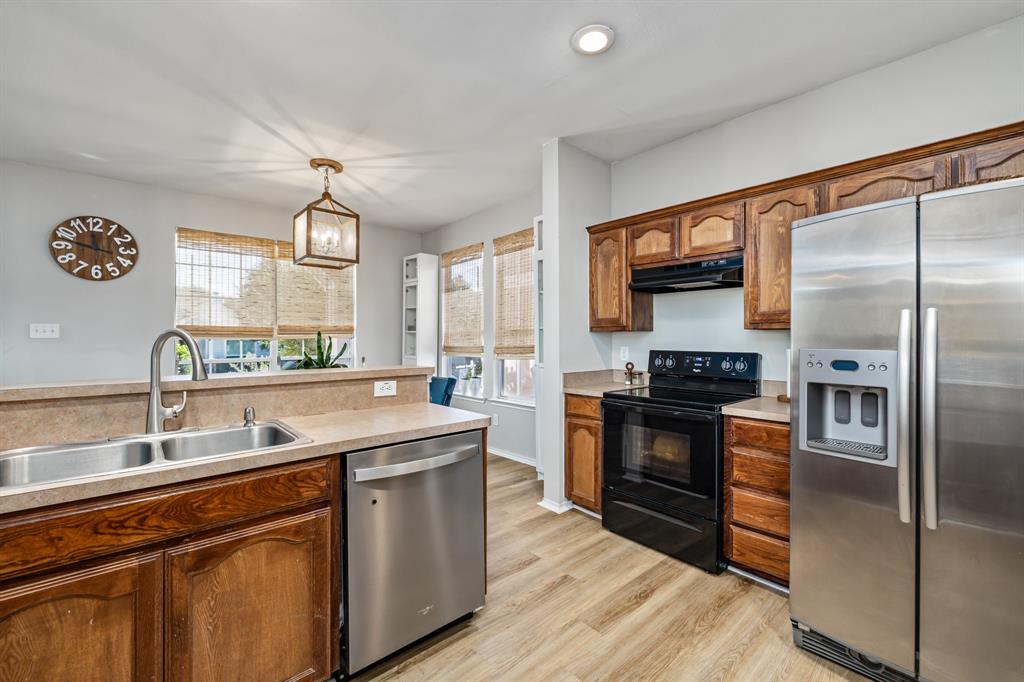 Chapel Hill Ph I - Residential