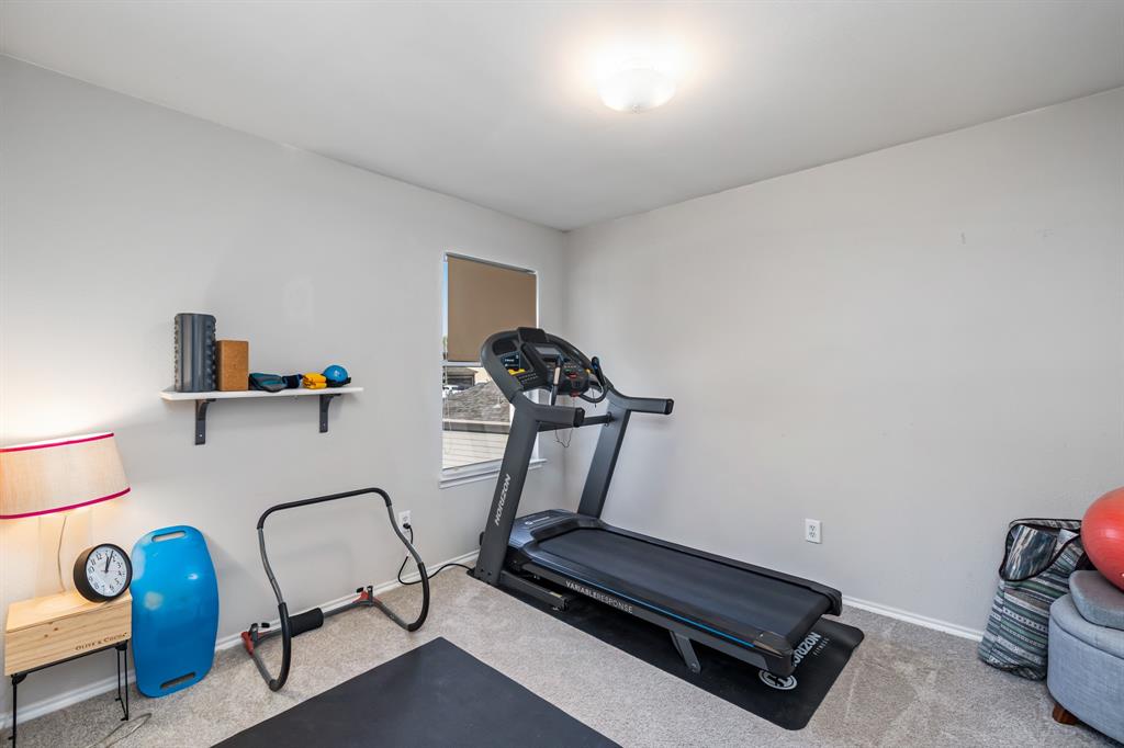 Chapel Hill Ph I - Residential