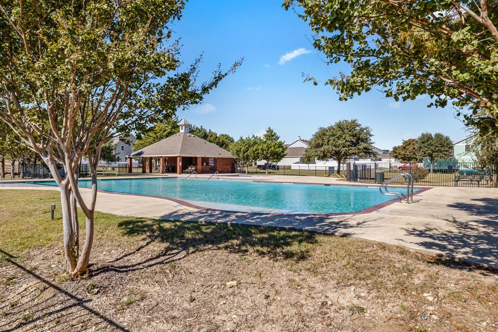 Chapel Hill Ph I - Residential