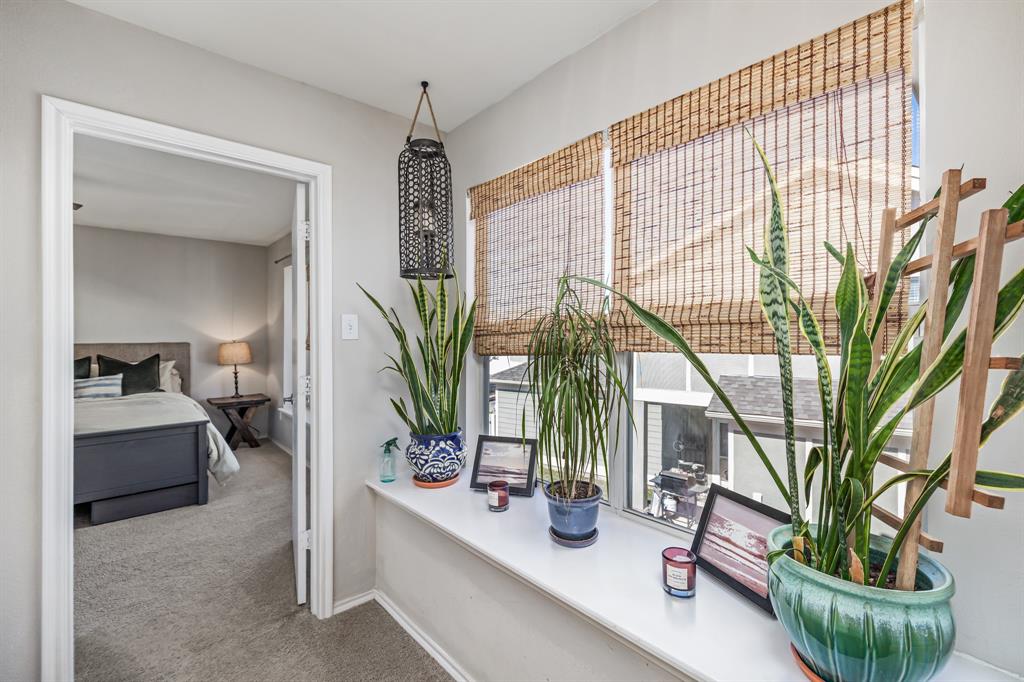 Chapel Hill Ph I - Residential