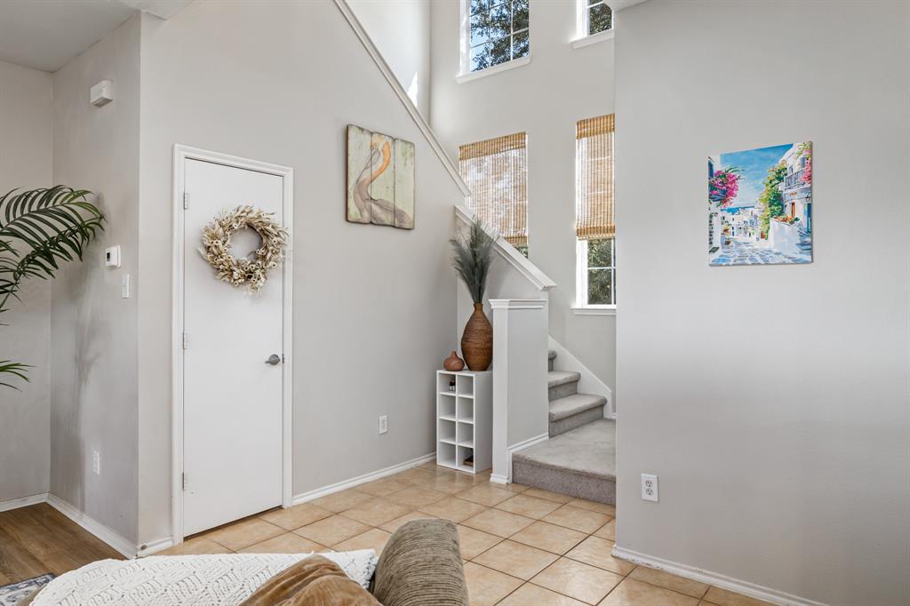 Chapel Hill Ph I - Residential