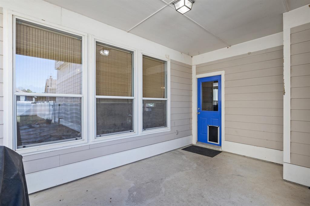 Chapel Hill Ph I - Residential