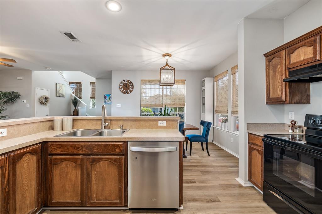 Chapel Hill Ph I - Residential