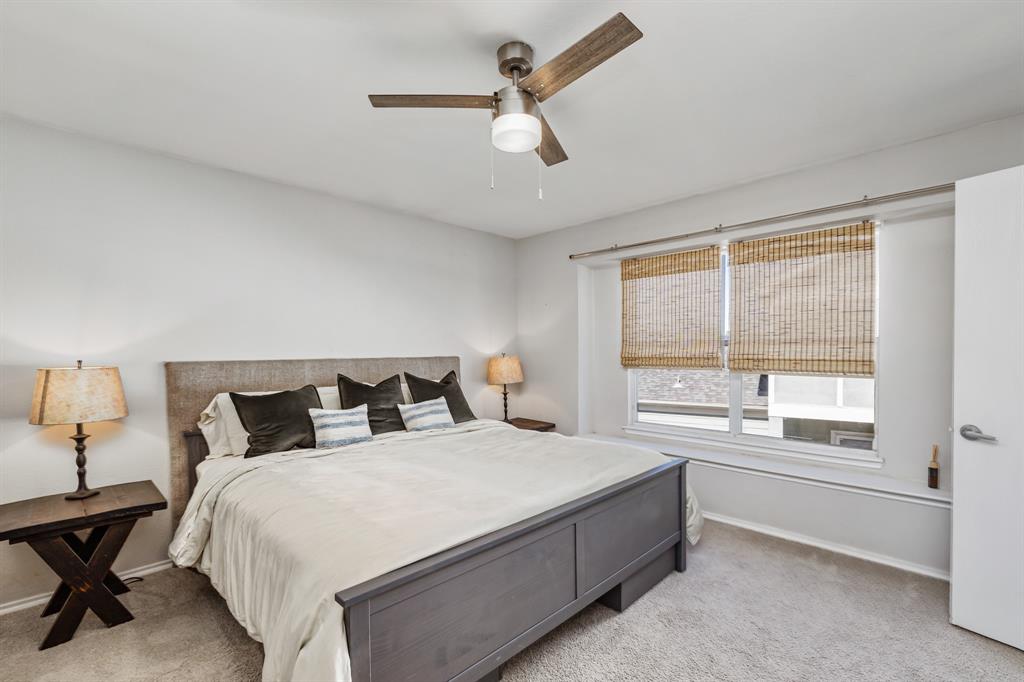 Chapel Hill Ph I - Residential