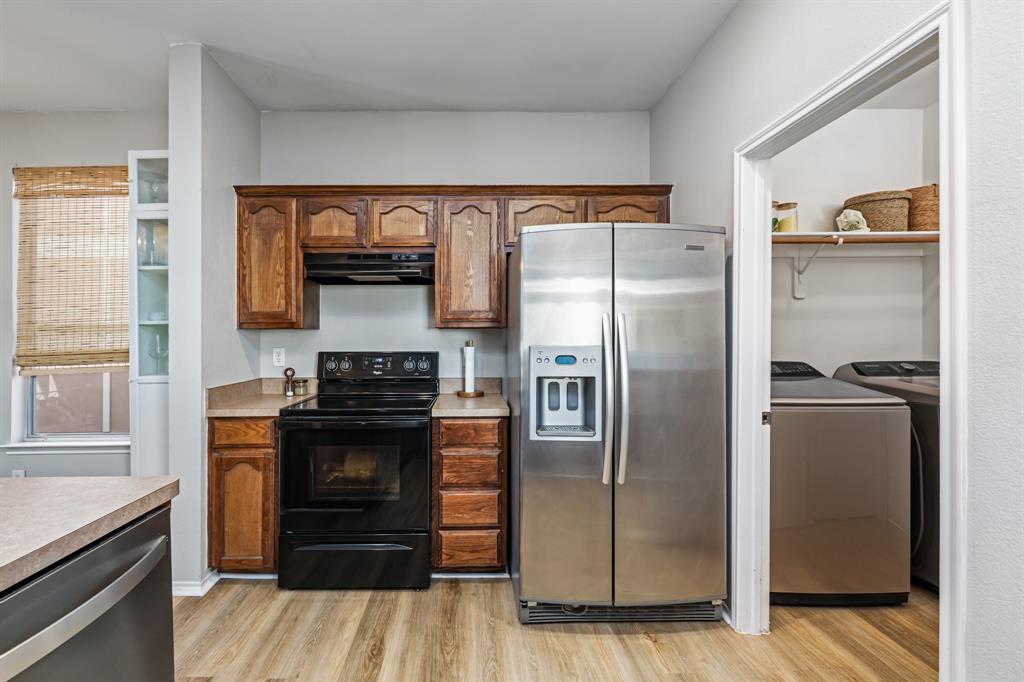 Chapel Hill Ph I - Residential