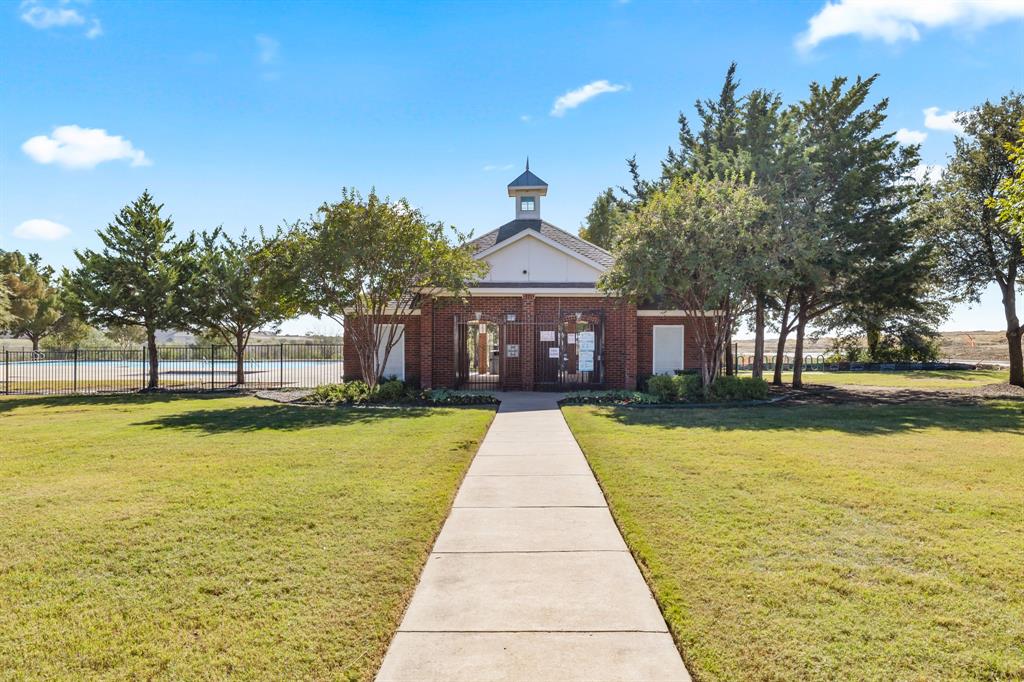 Chapel Hill Ph I - Residential