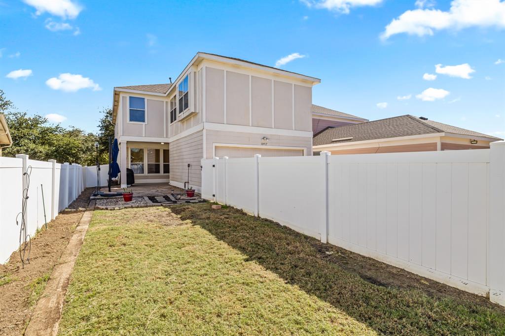 Chapel Hill Ph I - Residential