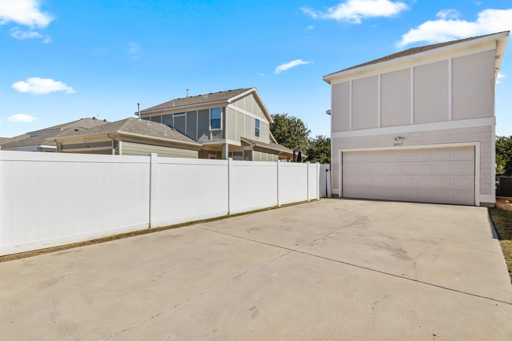 Chapel Hill Ph I - Residential