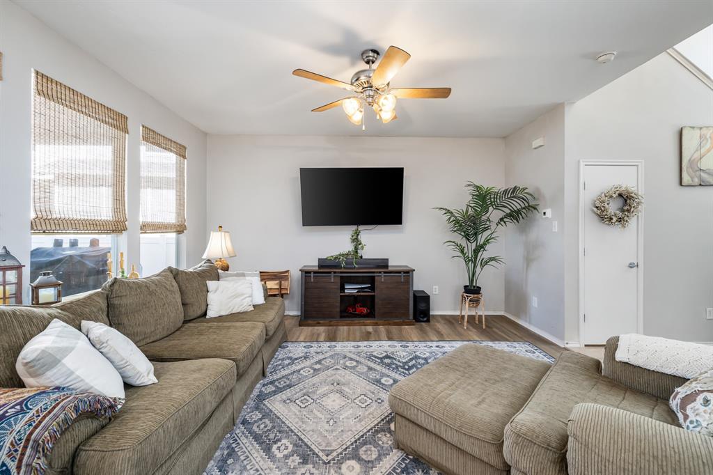 Chapel Hill Ph I - Residential