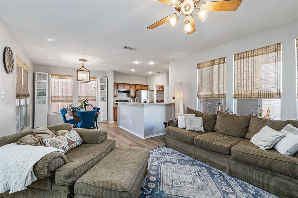 Chapel Hill Ph I - Residential