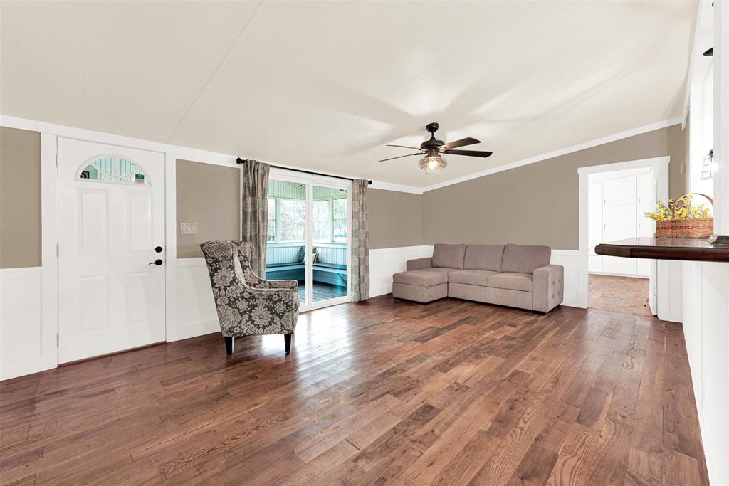 Windwood Estate - Residential