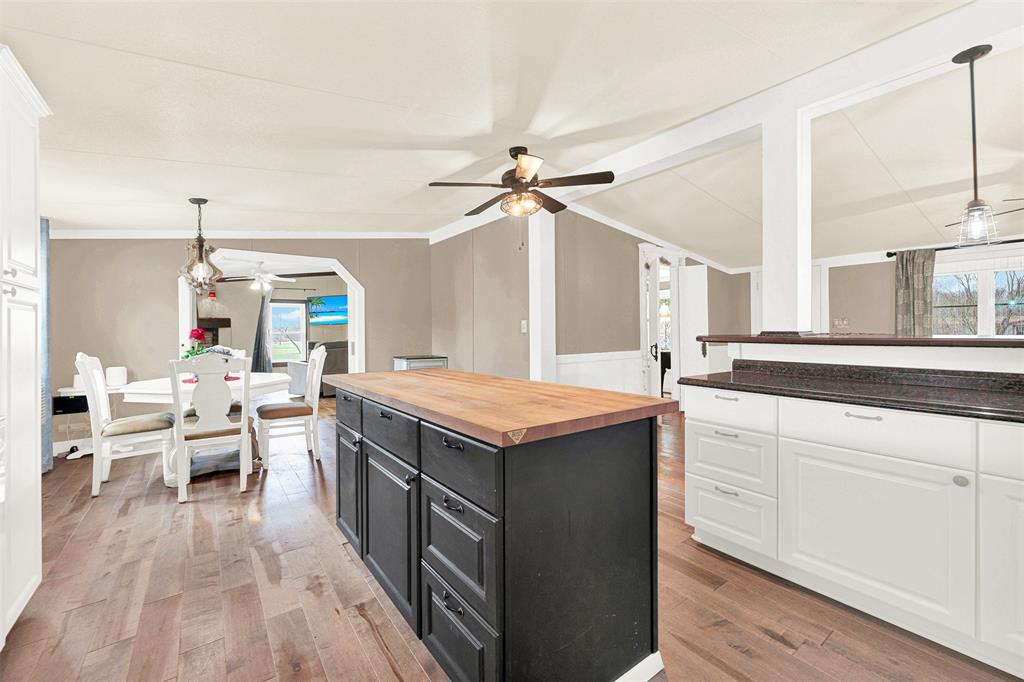 Windwood Estate - Residential