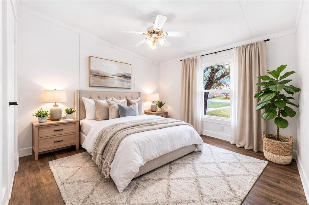 Windwood Estate - Residential