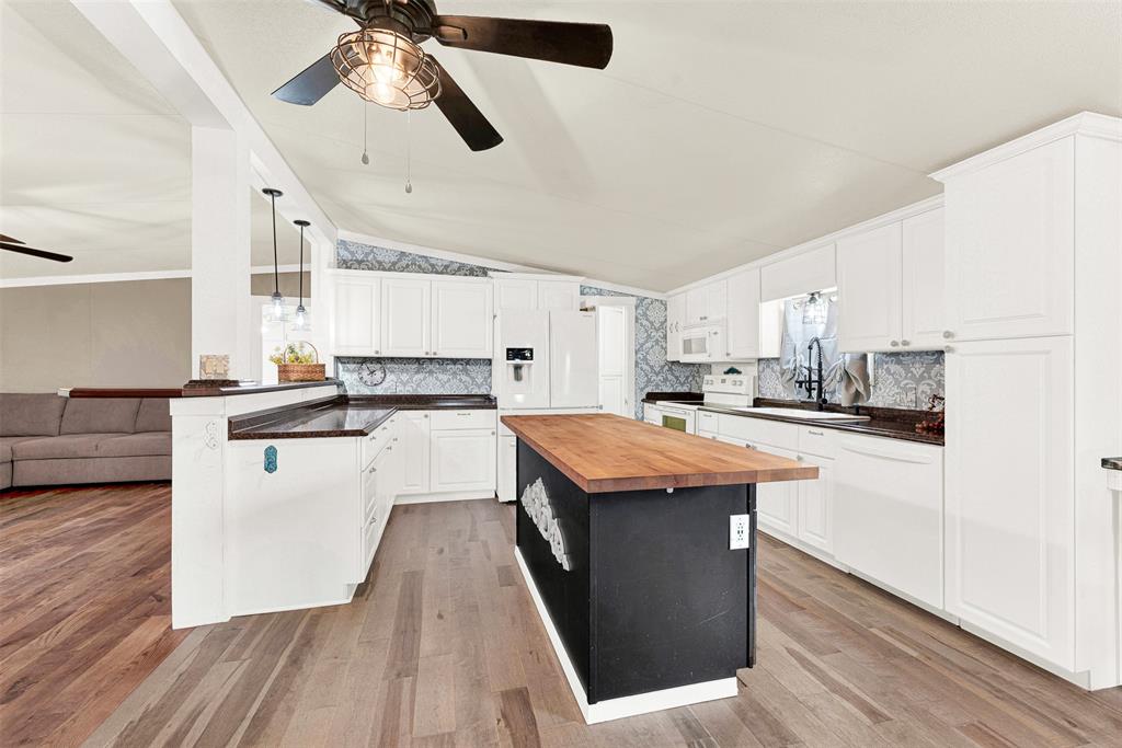 Windwood Estate - Residential