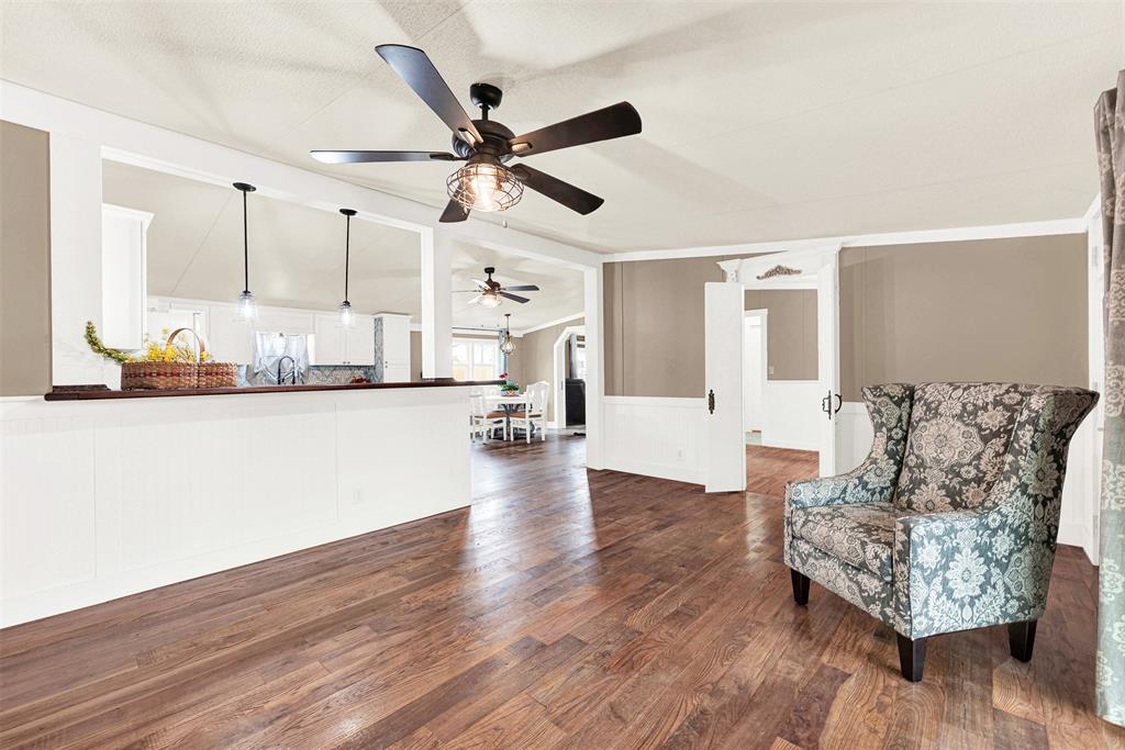 Windwood Estate - Residential