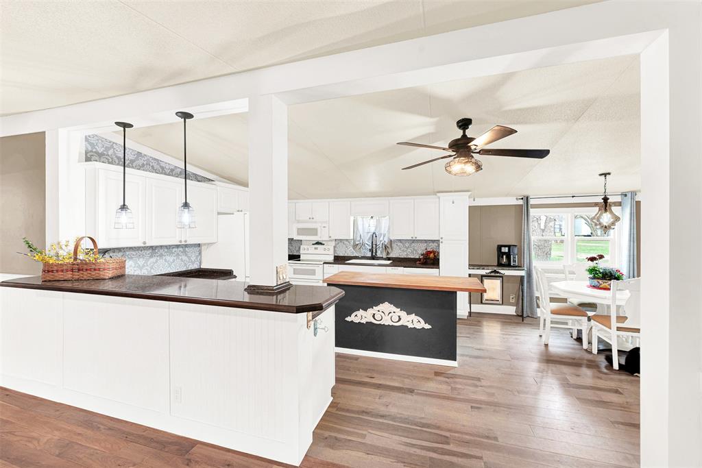 Windwood Estate - Residential