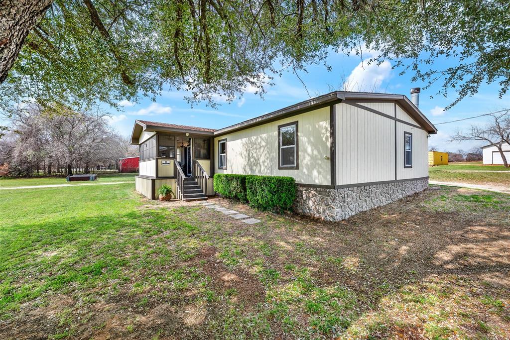 Windwood Estate - Residential