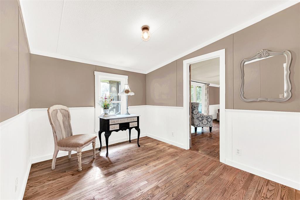 Windwood Estate - Residential