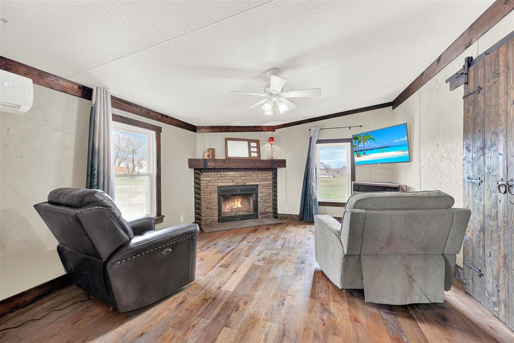 Windwood Estate - Residential